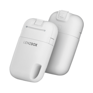 Lenzbox